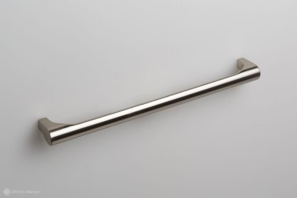 Colibri мебельная ручка-скоба 224 мм нержавеющая сталь