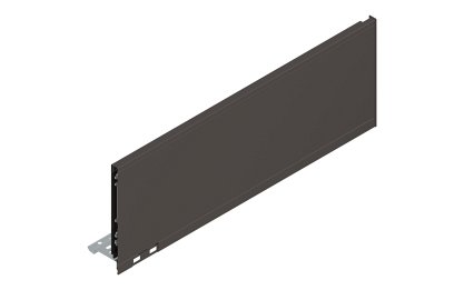 Царга LEGRABOX free, высота C (177,0 мм), 450 мм, гавана коричневый, прав.