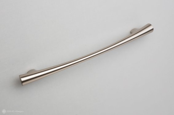 Arco мебельная ручка-скоба 224 мм нержавеющая сталь