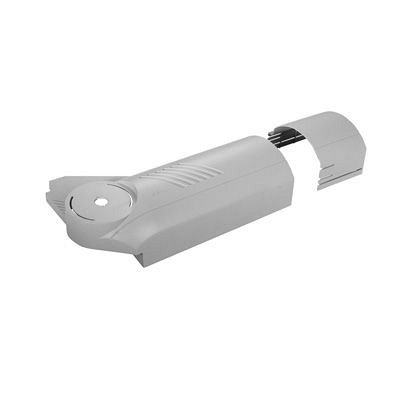 AVENTOS HL, заглушка для SERVO-DRIVE основная серая, лев.