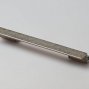 Factory мебельная ручка-скоба 160-224 мм олово