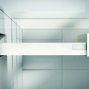 TANDEMBOX antaro (82,5х500) с TIP-ON BLUMOTION, под саморезы, бел., вес ¤щика от 10 до 30 кг